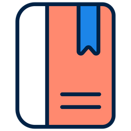 Book  Icon