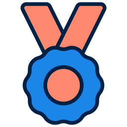 Badge  Icon