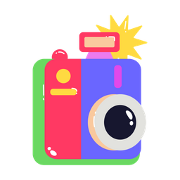 Camera  Icon