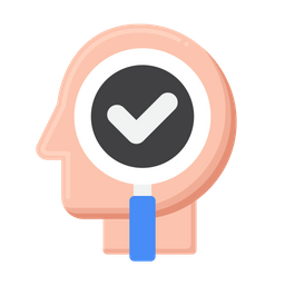 Basic Research  Icon