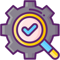 Applied Research  Icon