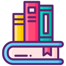 Book  Icon