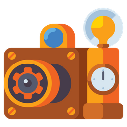 Camera  Icon