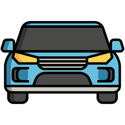 Car  Icon