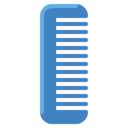 Comb  Icon