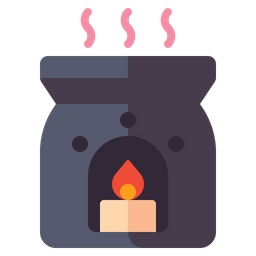 Aromatherapy  Icon