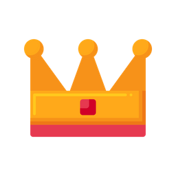 Crown  Icon