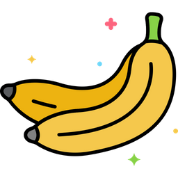 Banana  Icon