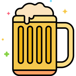 Beer  Icon