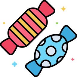 Candy  Icon