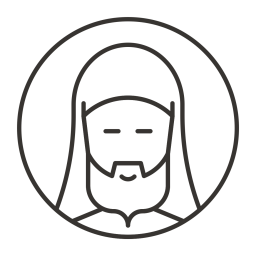 Jesus  Icon