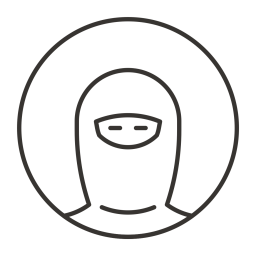 Ninja  Icon