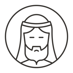 Jesus  Icon