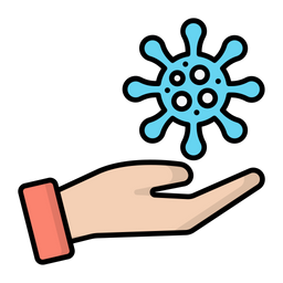 Germs  Icon