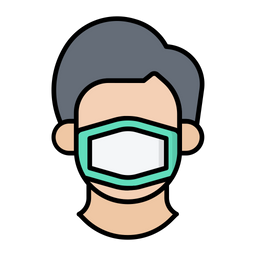 Facemask  Icon