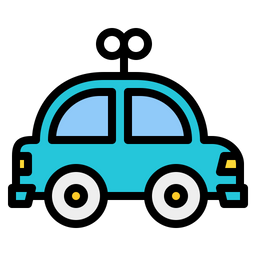 Car  Icon