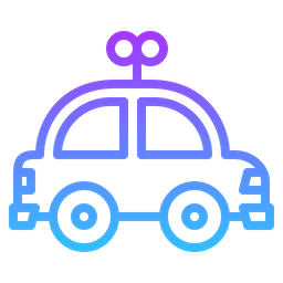 Car  Icon