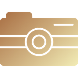 Camera  Icon