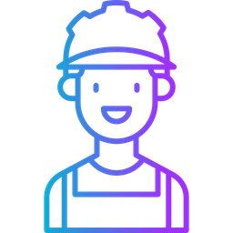 Builder  Icon