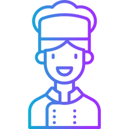 Chef  Icon