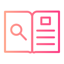 Book  Icon