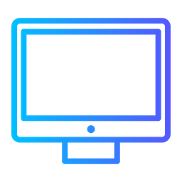 Computer  Icon