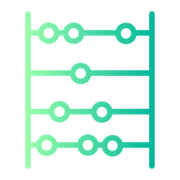 Arithmetic  Icon