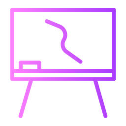 Blackboard  Icon