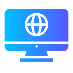 Computer  Icon