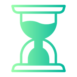 Hourglass  Icon