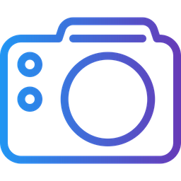 Camera  Icon