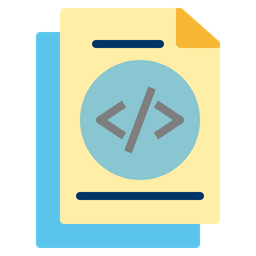 Code  Icon