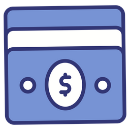 Cash  Icon