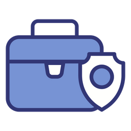 Briefcase  Icon