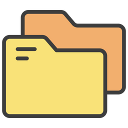 Folder  Icon