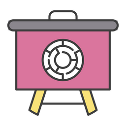 Business Challenge  Icon