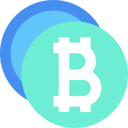 Bitcoin  Icon