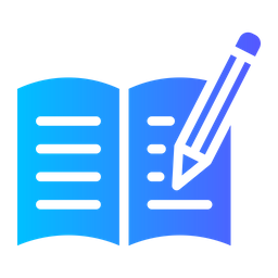 Book  Icon