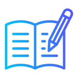 Book  Icon