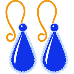 Earring  Icon