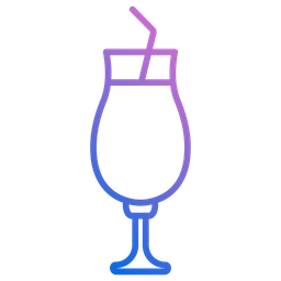 Beverage  Icon