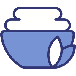 Herbal treatment  Icon