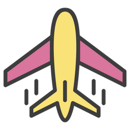 Air plane  Icon