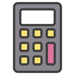 Calculatot  Icon