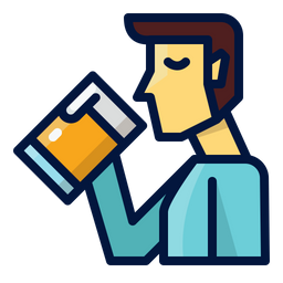 Beverage  Icon