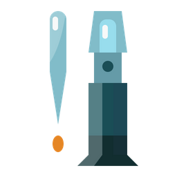 Alcohol Refractometer  Icon