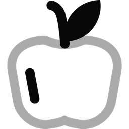 Apple  Icon