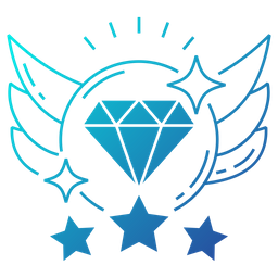 Diamond  Icon