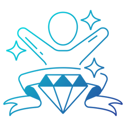 Diamond  Icon