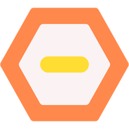 Block  Icon